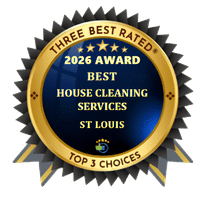 2026 best house cleaning missouri