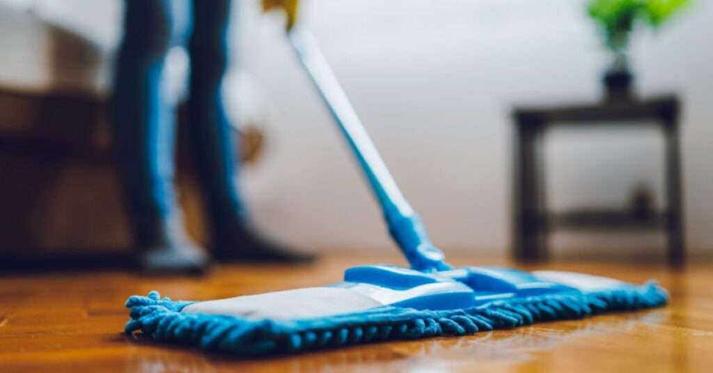 Smooth seasonal transition cleaning tips