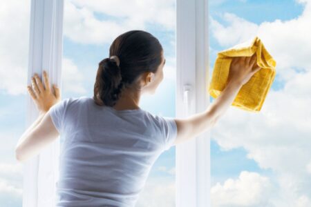 Smooth seasonal transition cleaning tips