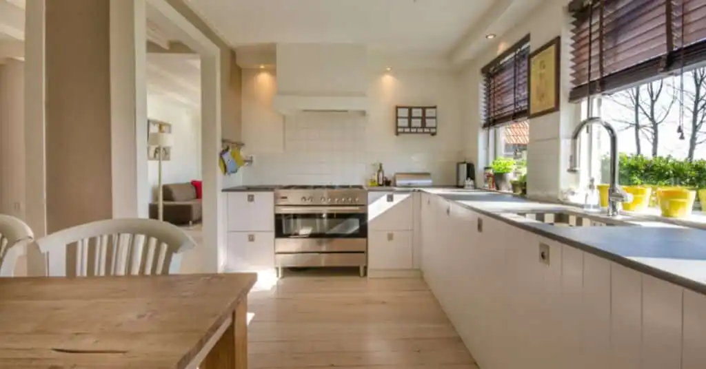 Streamline your cleaning routine