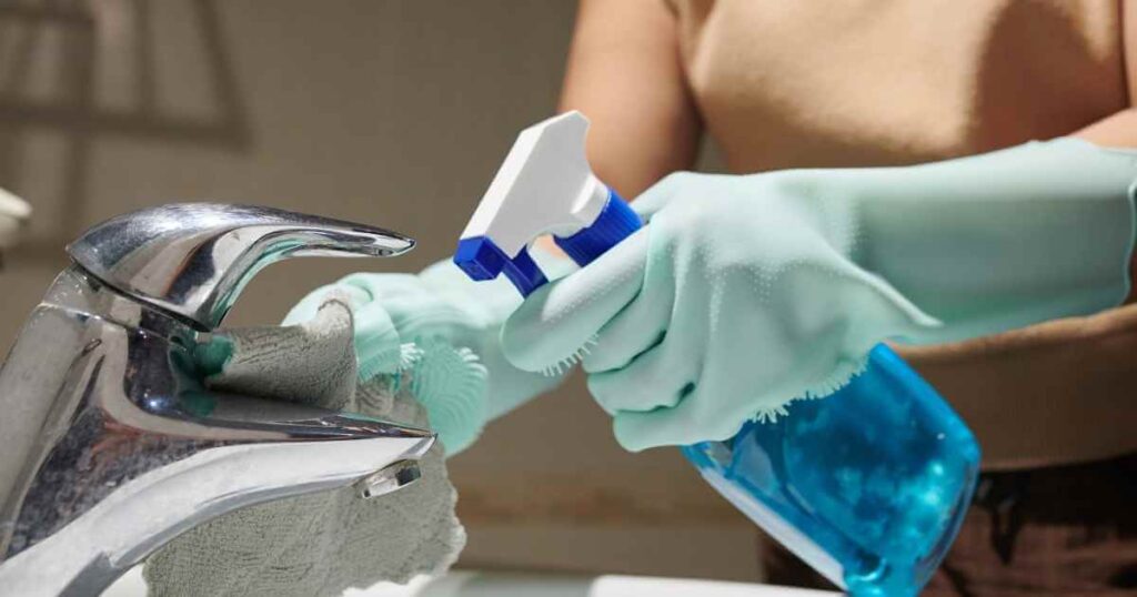 Why St. Louis’s Extremely Hard Water Needs an Eco-Friendly Cleaning Approach